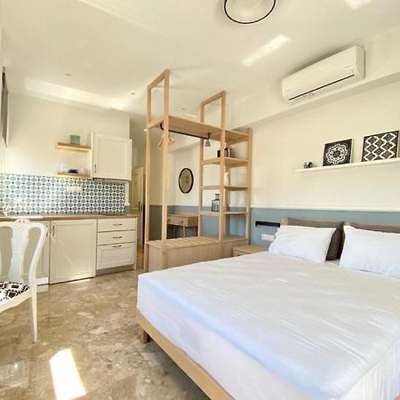 Mageiras Boutique Hotel Afytos Dış mekan fotoğraf