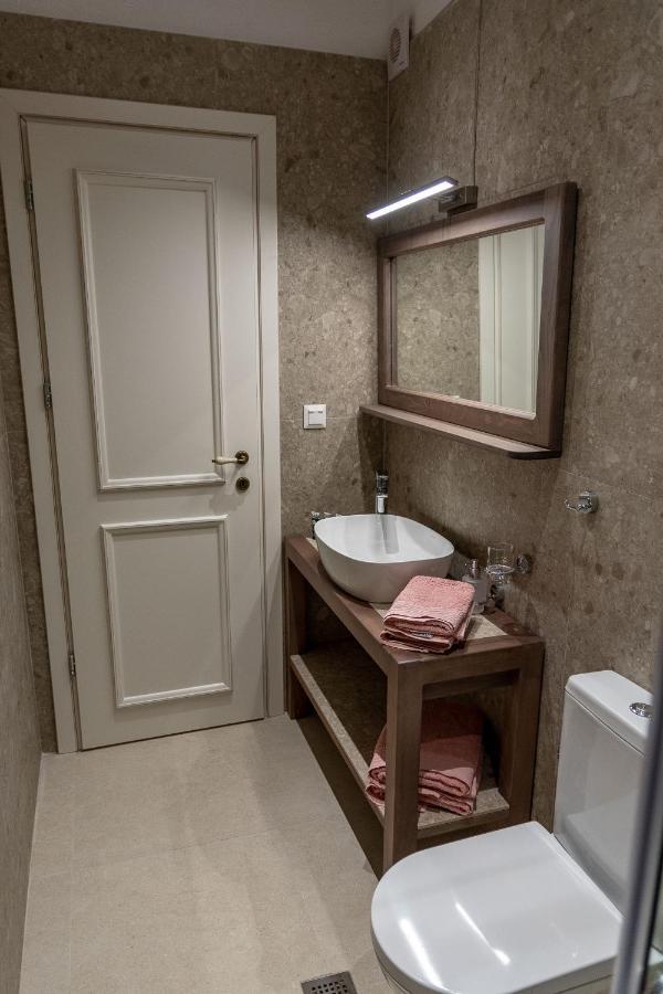 Mageiras Boutique Hotel Afytos Dış mekan fotoğraf