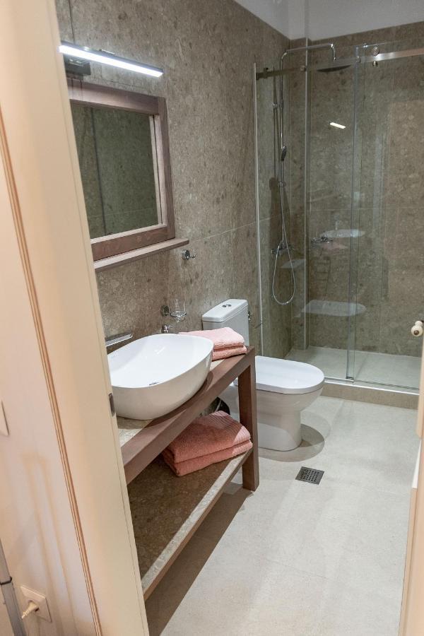 Mageiras Boutique Hotel Afytos Dış mekan fotoğraf