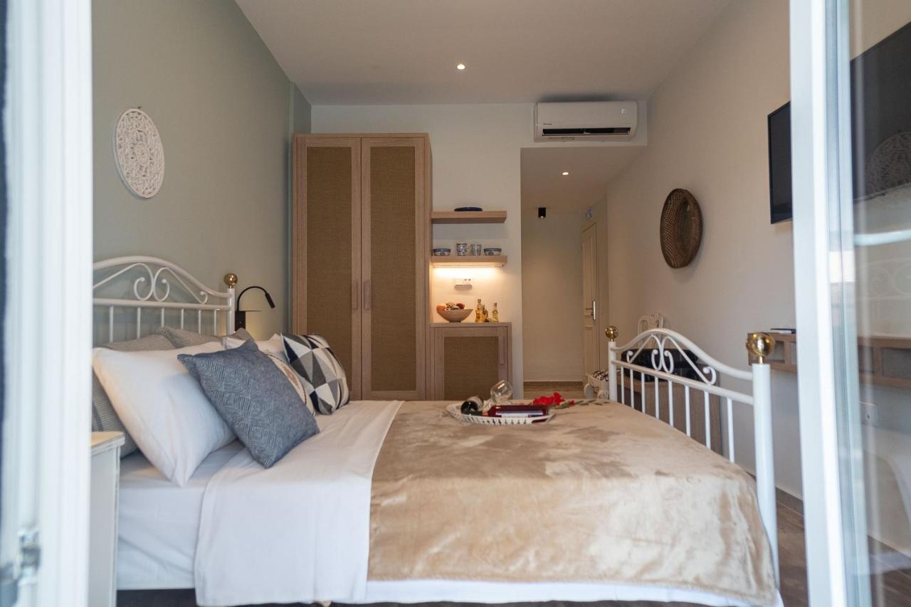 Mageiras Boutique Hotel Afytos Dış mekan fotoğraf