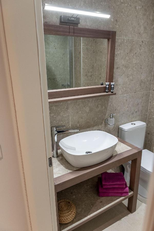 Mageiras Boutique Hotel Afytos Dış mekan fotoğraf