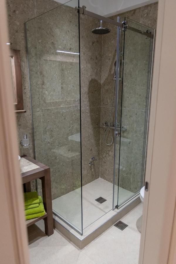 Mageiras Boutique Hotel Afytos Dış mekan fotoğraf