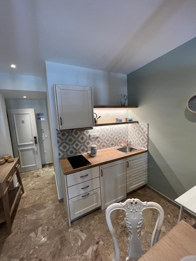 Mageiras Boutique Hotel Afytos Dış mekan fotoğraf