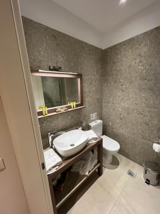 Mageiras Boutique Hotel Afytos Dış mekan fotoğraf