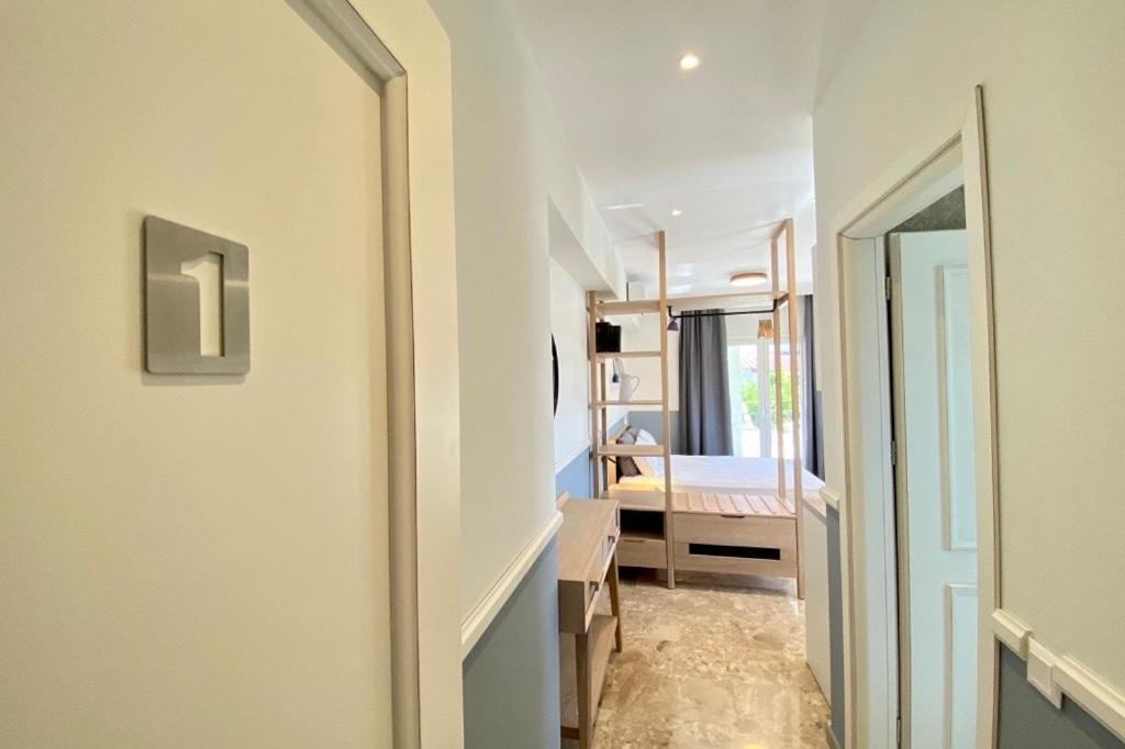 Mageiras Boutique Hotel Afytos Dış mekan fotoğraf