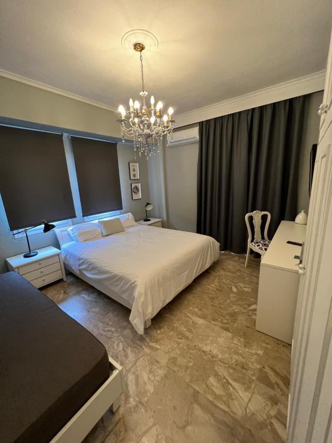 Mageiras Boutique Hotel Afytos Dış mekan fotoğraf