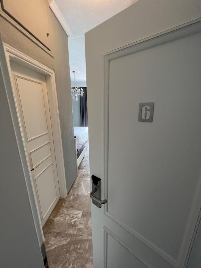 Mageiras Boutique Hotel Afytos Dış mekan fotoğraf