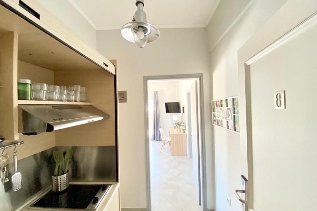Mageiras Boutique Hotel Afytos Dış mekan fotoğraf