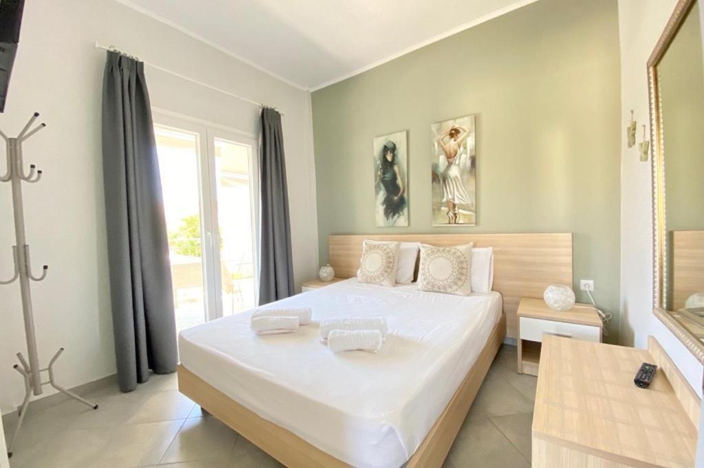 Mageiras Boutique Hotel Afytos Dış mekan fotoğraf