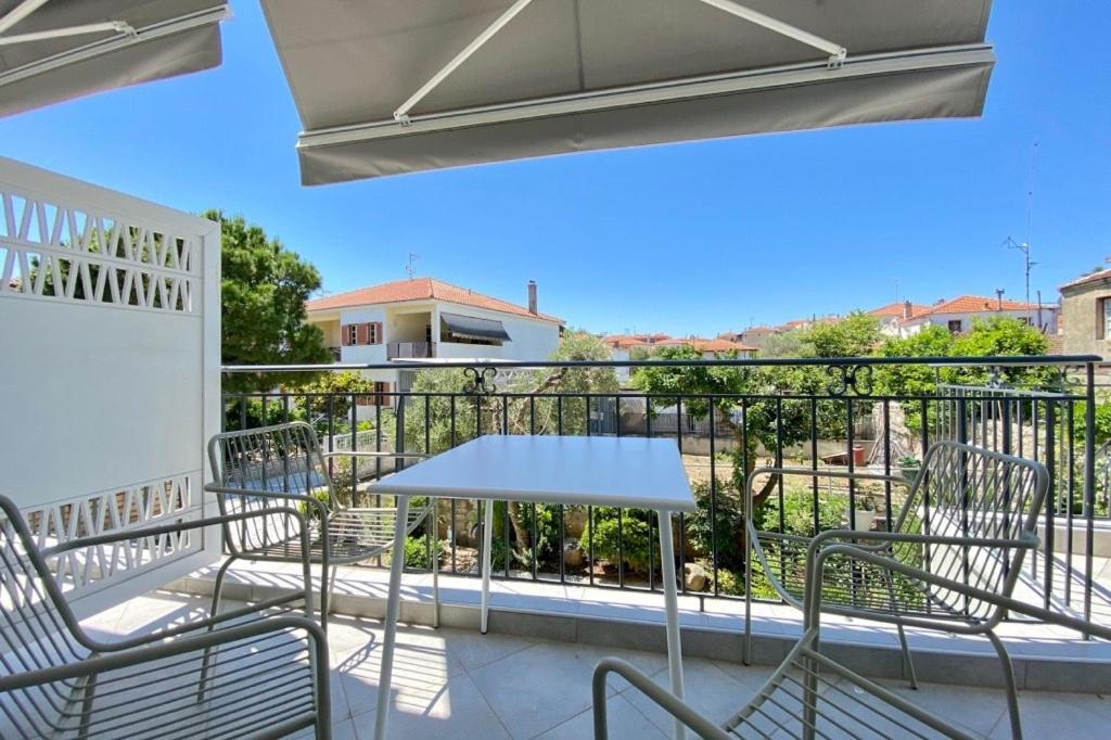 Mageiras Boutique Hotel Afytos Dış mekan fotoğraf