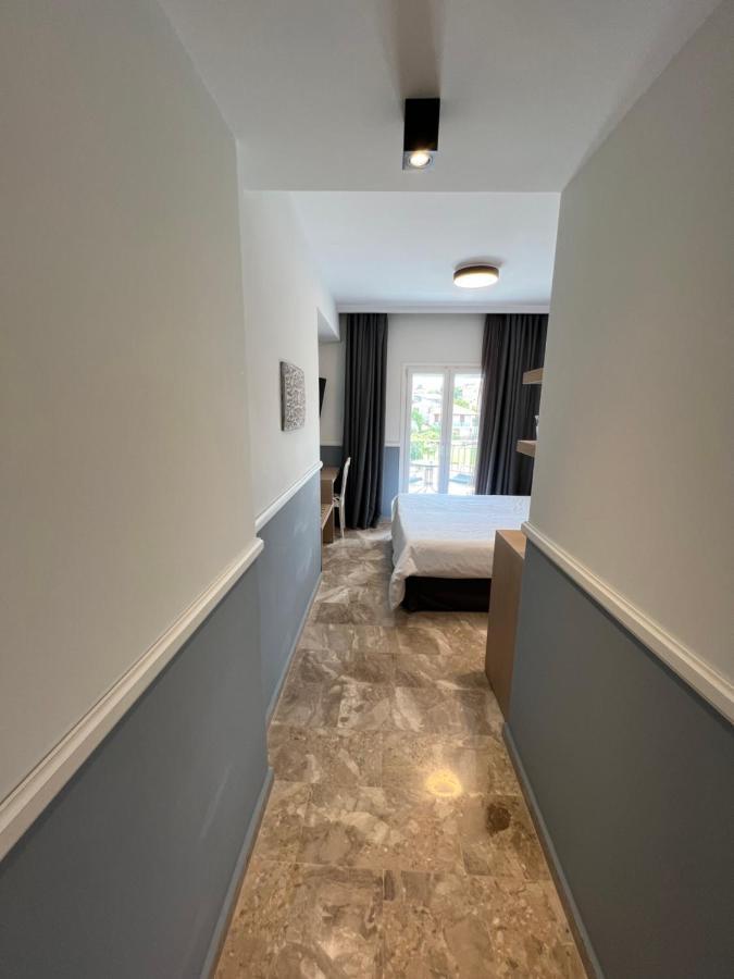 Mageiras Boutique Hotel Afytos Dış mekan fotoğraf