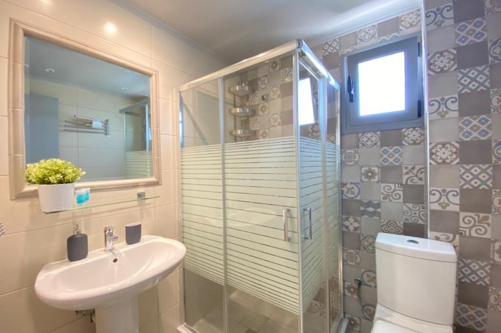 Mageiras Boutique Hotel Afytos Dış mekan fotoğraf