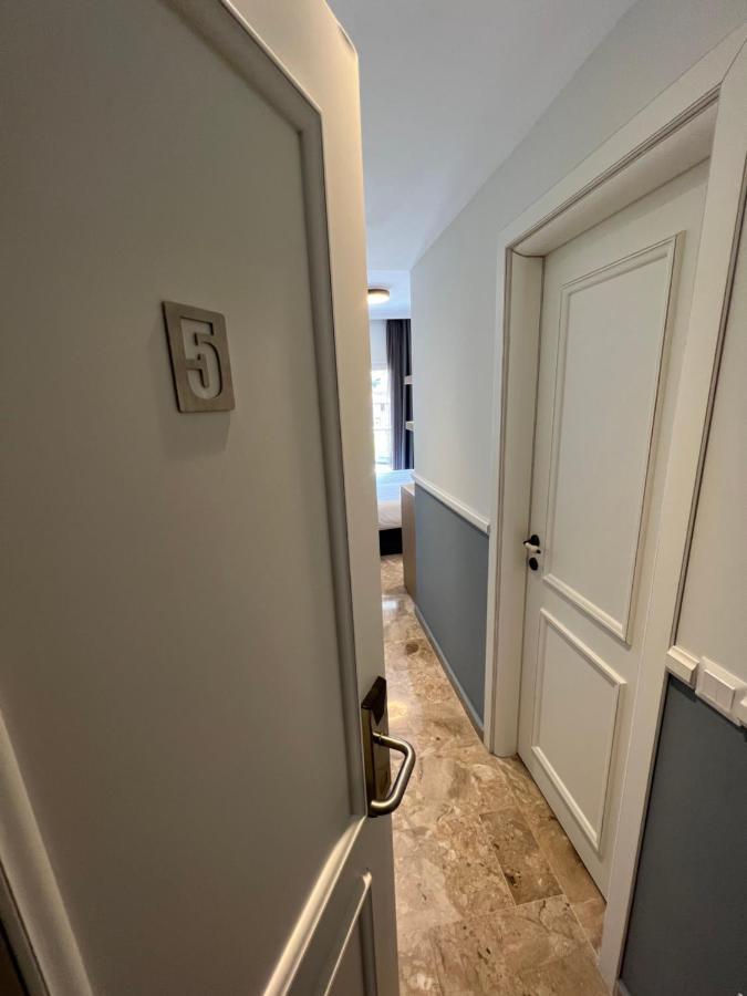 Mageiras Boutique Hotel Afytos Dış mekan fotoğraf